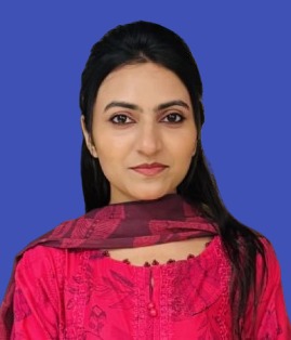 Meerab Hassan