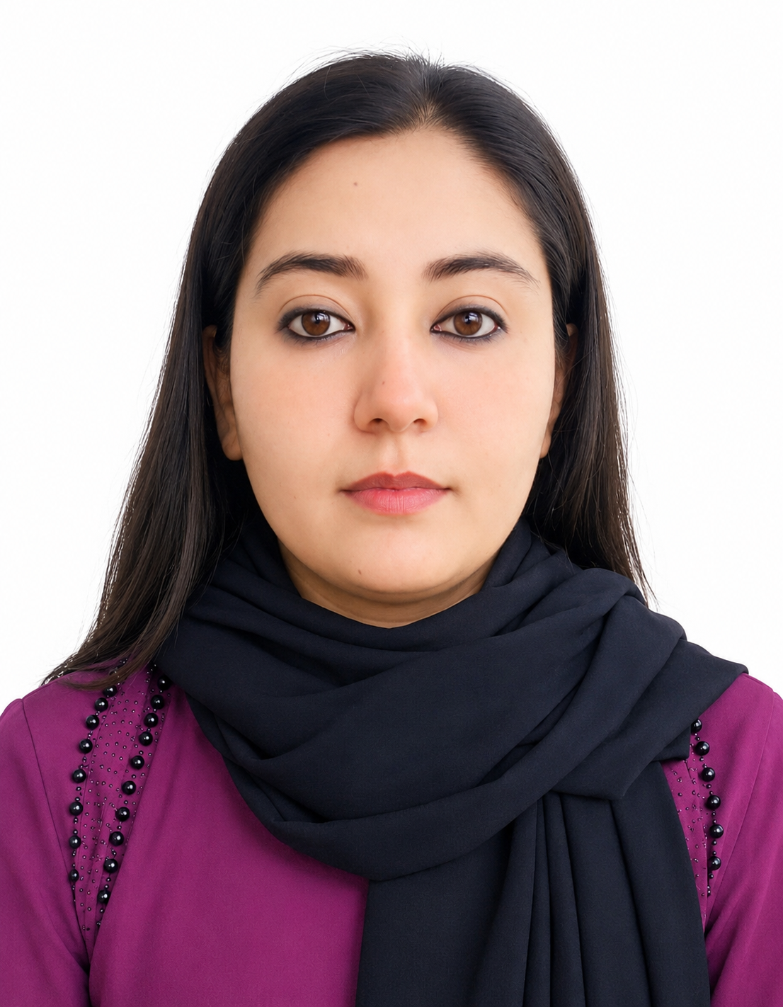 Amna Maqsood