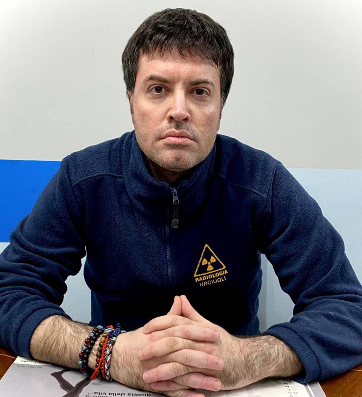 Dr. Luigi Urciuoli, MD