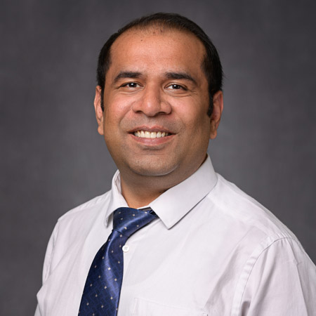 Ankit Agarwal, MD, FAAP